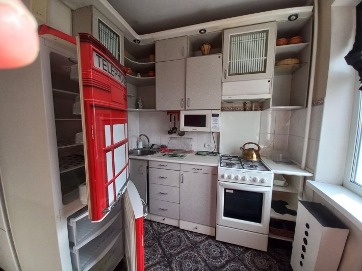 Оренда 2к кв. ст м. Дарниця - фото 1