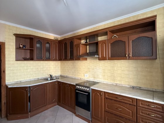 Оренда 2к квартири 12000грн  Лисківска 14