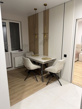 Здам 1к квартиру Милославська 18 - фото 1