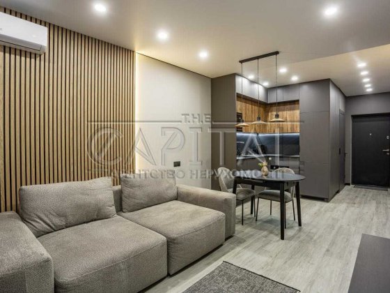 Аренда квартиры ЖК Вайт Лайнс Голосеево  ЖК White Lines Киев