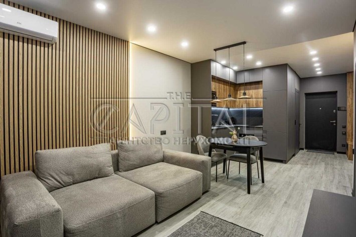 Аренда квартиры ЖК Вайт Лайнс Голосеево  ЖК White Lines - фото 1