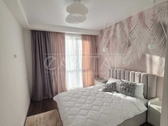 Аренда квартиры, ул. Максимовича Михаила, ЖК Новая Англия, Голосеево