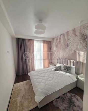 Аренда квартиры, ул. Максимовича Михаила, ЖК Новая Англия, Голосеево - фото 1