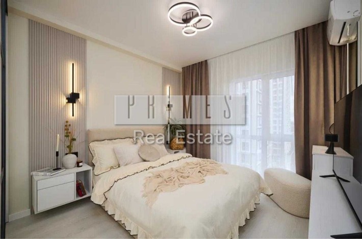 Оренда 2к квартири, ЖК Нова Англія, вул. Максимовича, 24, "Нотінгем" - фото 1