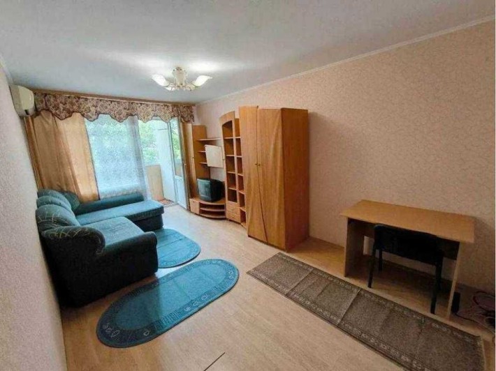 Оренда 1-к квартири на вул. Олександра Архипенка - фото 1