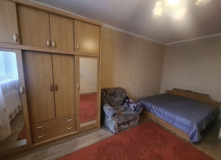 Оренда 1 кімнатноі, вул. Закревського 95в, Милославичі - фото 1