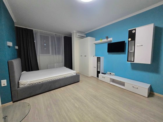 1к, Автономний будинок, Лівобережний массив, ЖК Кассіопея