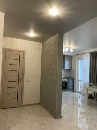 2-кімнатна квартира після ремонту на вул. Вишняківська, 4 - фото 1