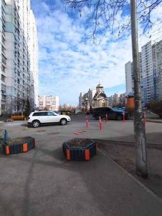 Здам 1 кім квартиру в новому будинку. - фото 1