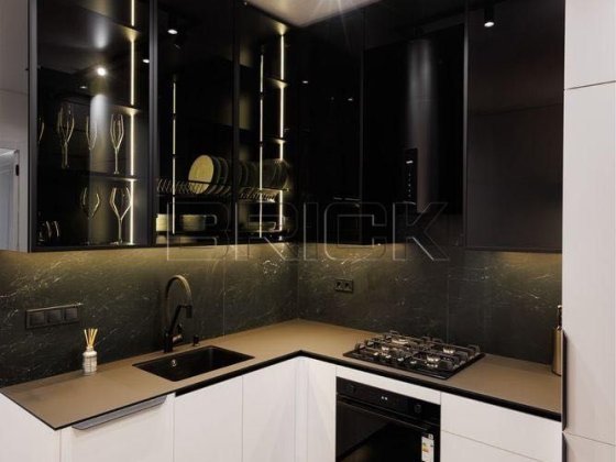 Оренда 2к квартири  Печерськ. Київ. Газова плита .