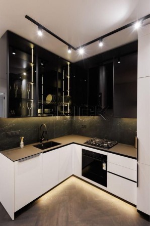 Оренда 2к квартири  Печерськ. Київ. Газова плита . - фото 1