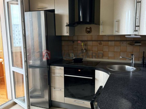 Оренда 2-х кімнатна квартира 53м Закревського 7 Деснянський