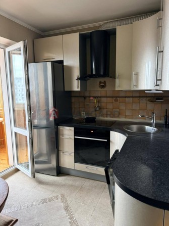 Оренда 2-х кімнатна квартира 53м Закревського 7 Деснянський - фото 1