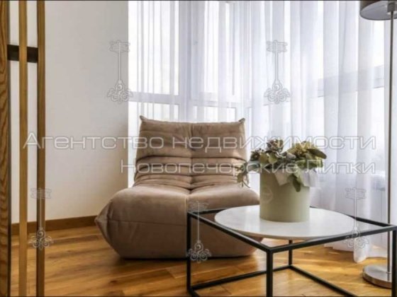 Оренда 4х кімнатної квартири Новопечерські Липки Драгомирова, 15 Еcoflow Киев