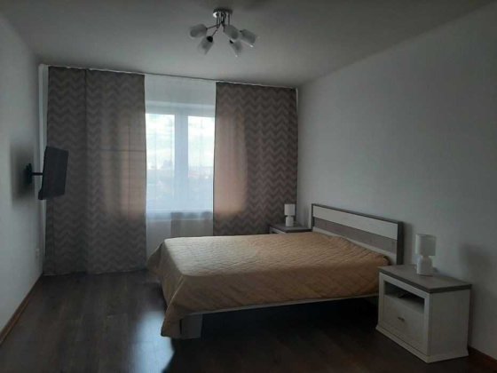 Оренда 1-к квартири в ЖК "Navigator" Київ