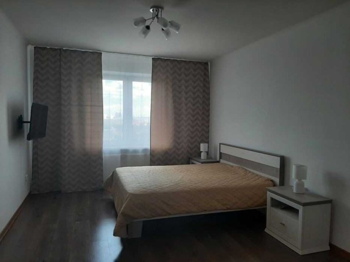 Оренда 1-к квартири в ЖК "Navigator" - фото 1