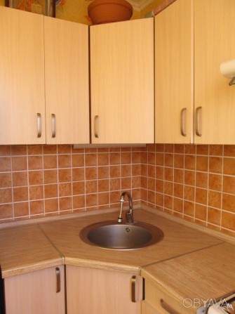 Здам 1 кімнатну Дніпровський, метро Дарниця, пр.Соборності - фото 1