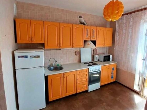 Оренда 1-к квартири на вул. Милославська Київ