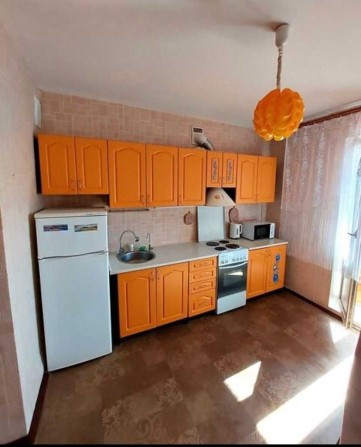 Оренда 1-к квартири на вул. Милославська - фото 1