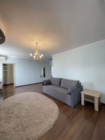 Володимира Івасюка 53Б .Оренда двокімнатної 66 м2. м.Мінська-15 хвилин - фото 1