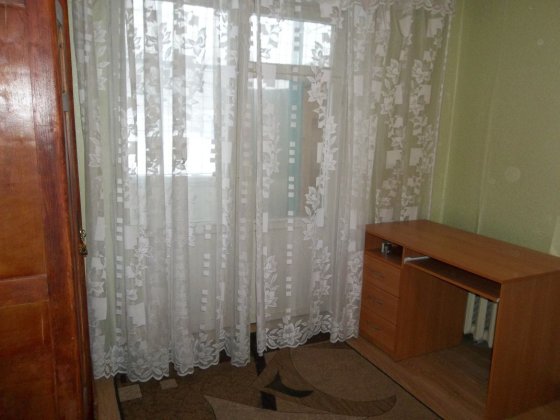 Здам 1-кімнатну квартиру,м.Лісова, вул.Поповича Київ