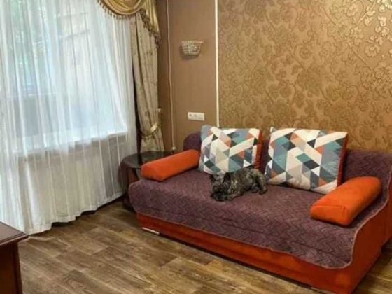 Здається 2-кімнатна квартира на пр.Володимира Івасюка,56А Киев