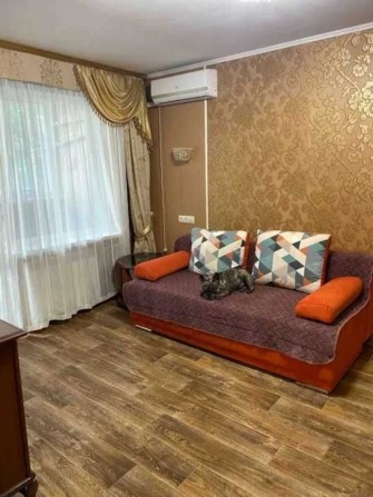 Здається 2-кімнатна квартира на пр.Володимира Івасюка,56А - фото 1