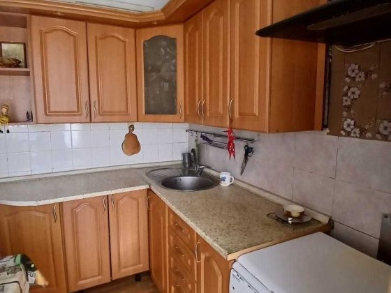 Здається 2-кімнатна квартира проспект Романа Шухевича 26 Воскресенка Киев