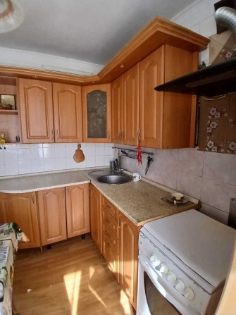 Здається 2-кімнатна квартира проспект Романа Шухевича 26 Воскресенка - фото 1