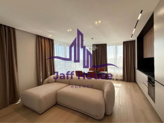 Оренда 3-к квартири в ЖК «White Lines»