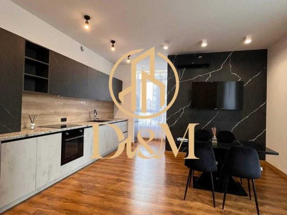 Оренда / Квартири / бул. Лесі Українки 7В