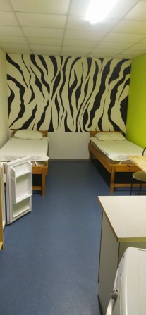 Здам 1к смарт квартиру на Лаврухіна 7б ТЦ Район - фото 1