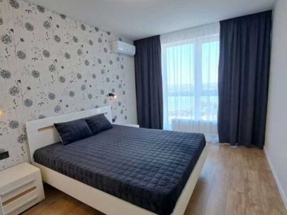 Здається 1-к квартира на вул.Ревуцького,40В Киев