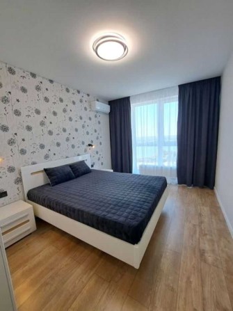 Здається 1-к квартира на вул.Ревуцького,40В - фото 1