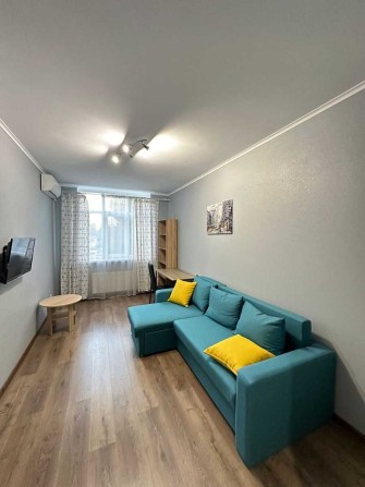 Оренда 1-к квартири в ЖК Яскравий, вул. Калнишевського - фото 1