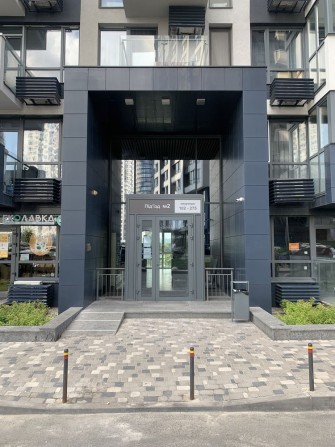 Жк Заречный 1 комн квартира - фото 1