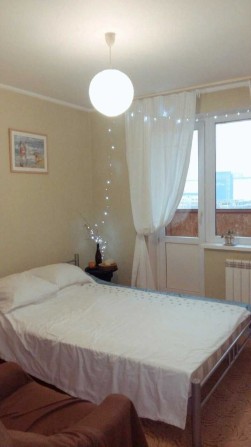 Аренда 2к квартира Минская ул. Лукьяненко, Оренда 2к квартира Мінська - фото 1