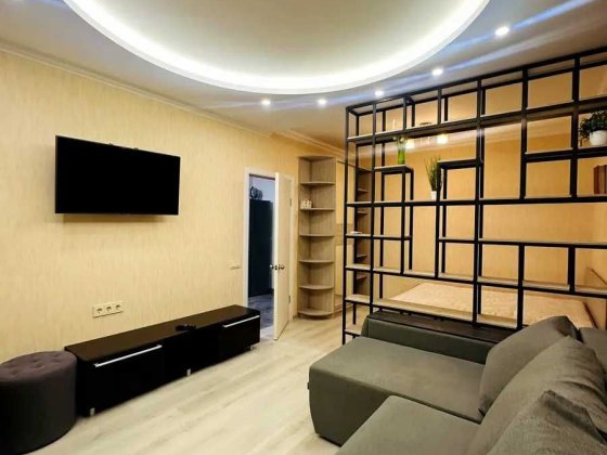 Здам 1 кімнатну квартиру,м.Чернігівська ,ЖК вул.Краківська 27а Київ