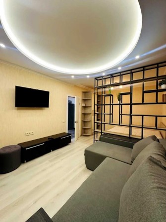 Здам 1 кімнатну квартиру,м.Чернігівська ,ЖК вул.Краківська 27а - фото 1