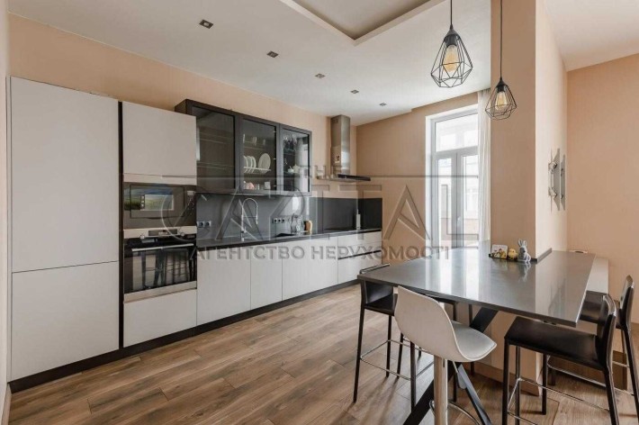 2 кімнатна квартира в ЖК Французький квартал, стильна та простора - фото 1