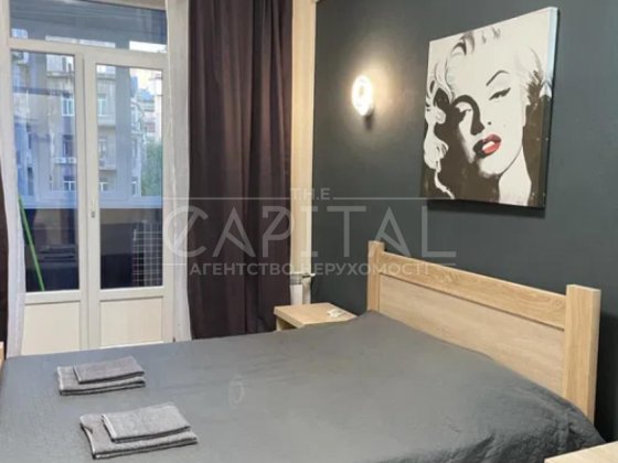 Оренда квартири, вул. Хрещатик, Печерський р-н