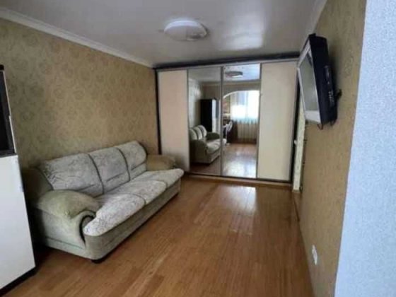 Здається 1-кімнатна квартира на вул.Йорданській,24-Б Киев