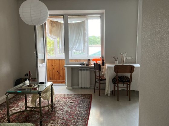 Здаю квартиру в оренду 10 хв до метро Чернігівська Київ