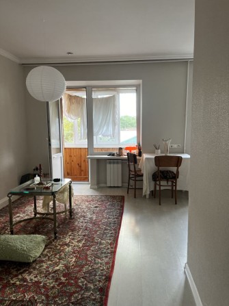 Здаю квартиру в оренду 10 хв до метро Чернігівська - фото 1