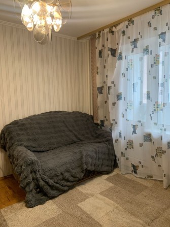 Оренда 2х кімнатної квартири проспект Червоної Калини 91а - фото 1