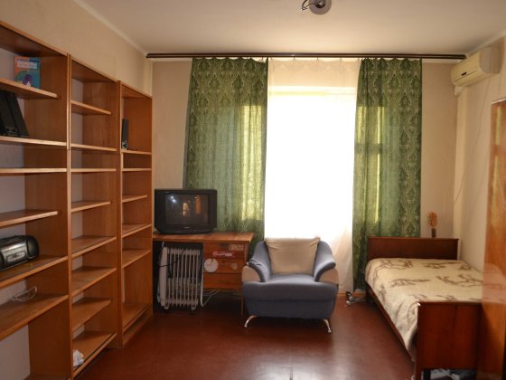 Здаю 1квартиру  ,Троєщина,   вул. Будищанська  7А,Довгостроково. Киев