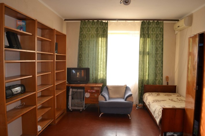 Здаю 1квартиру  ,Троєщина,   вул. Будищанська  7А,Довгостроково. - фото 1