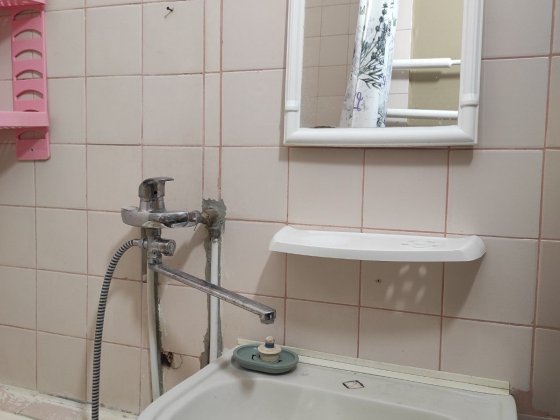 Здається однокімнатна квартира Дніпропетровський район.Воскресенка. Киев