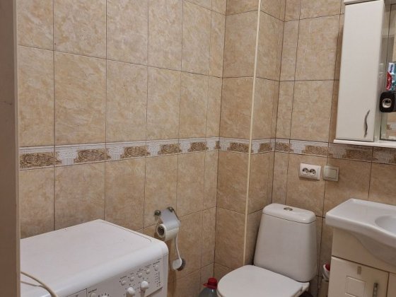 Оренда 1 кімн.кв.на Троєщині по проспект Червоної калини,12Б .
