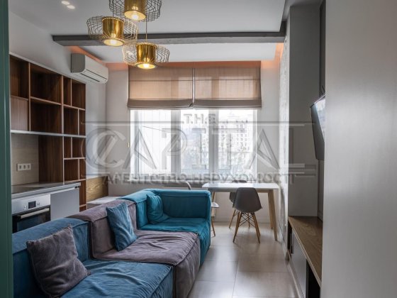 Оренда квартири, ЖК Новопечерські Липки, Драгомирова, Верхогляда Київ